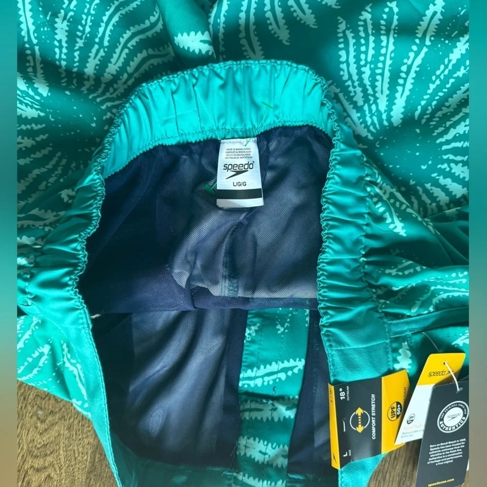 Speedo Men's 7